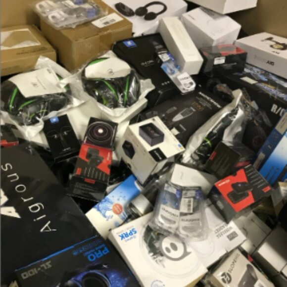 Mystery Box, Large Box- All Brand New, Over Stock, Shelf Pull- Reseller … - Picture 12 of 14